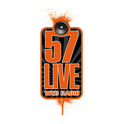 Radio 57live-Logo