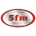 Radio 5FM-Logo