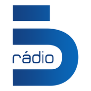 Rádio 5-Logo