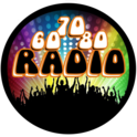 Radio 60 70 80-Logo