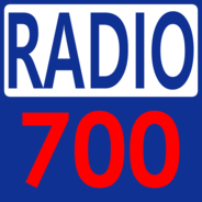 Radio 700-Logo