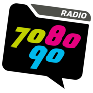 Radio 70 80 90-Logo