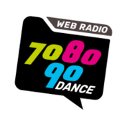 Radio 70 80 90-Logo