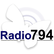 Radio 794-Logo