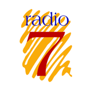 Radio 7 Alcoy-Logo