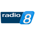 Radio 8-Logo