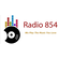 Radio 854 
