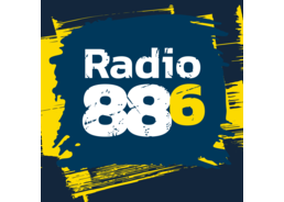 Internetradio-Tipp: Radio 88.6-Logo