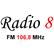 Radio 8 106.8 
