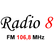 Radio 8 106.8