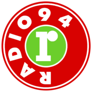 Radio 94-Logo