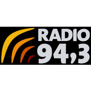 Radio 94,3-Logo