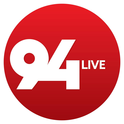 Rádio 94 Live-Logo