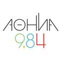 Radio 98.4-Logo