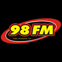 Rádio 98 FM-Logo