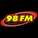 Rádio 98 FM 