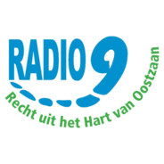 Radio 9 Oostzaan-Logo