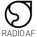 Radio AF-Logo