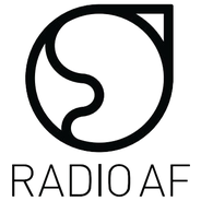 Radio AF-Logo