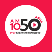 Radio  AM1050-Logo