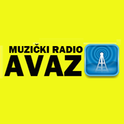 Radio AVAZ-Logo