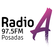 Radio A FM 97.5 