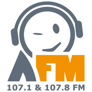 Radio A-FM-Logo