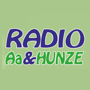 Radio Aa en Hunze-Logo