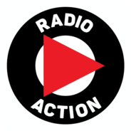 Radio Action-Logo