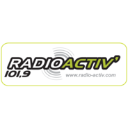 Radio Activ' 101.9-Logo