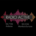 Radio Active-Logo
