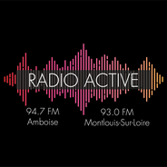 Radio Active-Logo