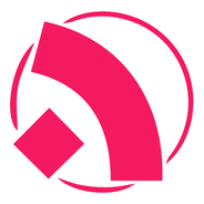 Radio Actual 93.5-Logo