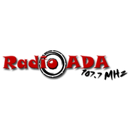 Radio Ada-Logo