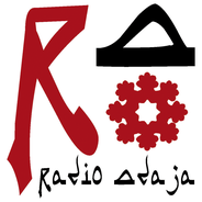 Radio Adaja-Logo