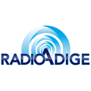 Radio Adige-Logo