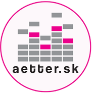 Rádio Aetter-Logo