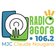 Radio Agora-Logo