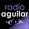 Radio Aguilar-Logo