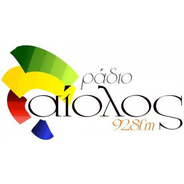 Radio Aiolos-Logo