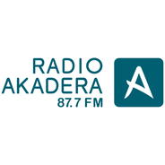 Radio Akadera-Logo