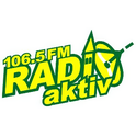 Radio Aktiv 106.5-Logo
