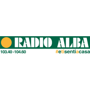 Radio Alba-Logo