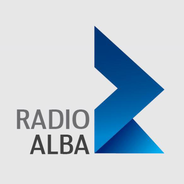 Radio Alba 91.2-Logo