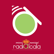 Radio Alcalá-Logo