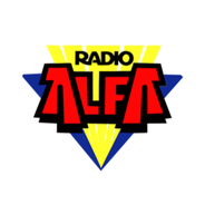 Radio Alfa Canavese-Logo