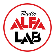 Radio Alfa Lab-Logo