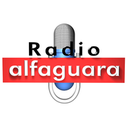 Radio Alfaguara-Logo