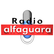 Radio Alfaguara
