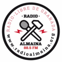 Radio Almaina-Logo